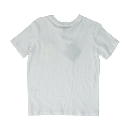 White T-Shirt