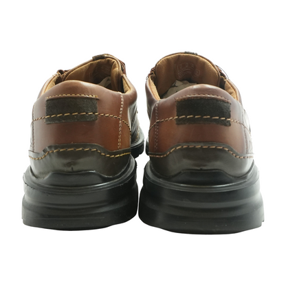 Brown Dress Shoes