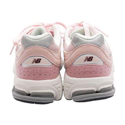 2002R Pink Athletic Shoes