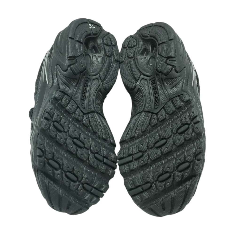 New Balance Black Athletics Shoes – Image 4