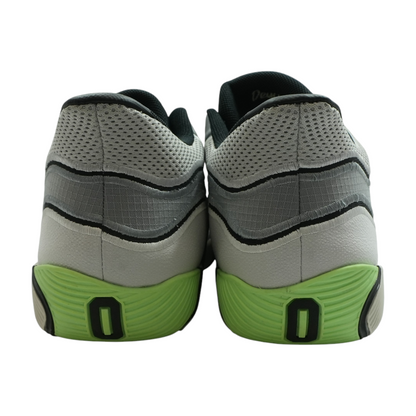 Gray Athletics Shoes