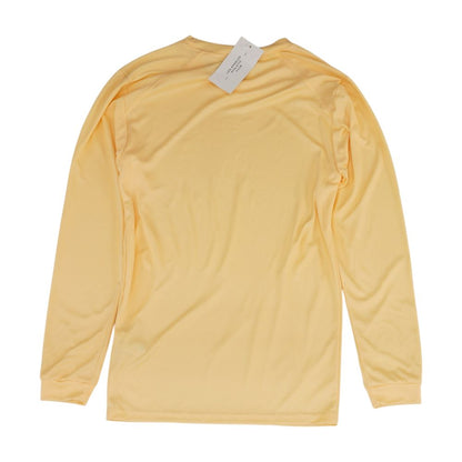 Peach Active T-Shirt