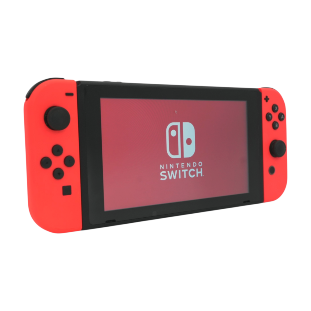 Switch 32GB Game System