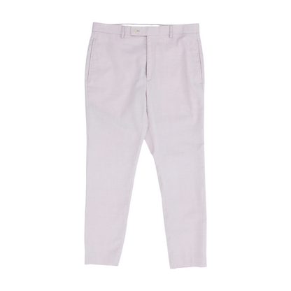 Pink Regular Pants