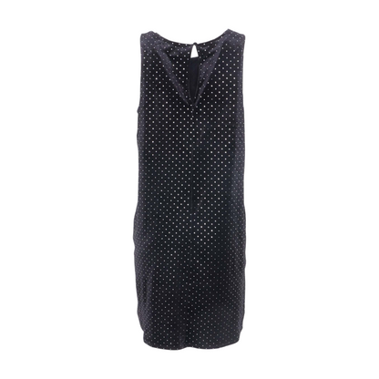 Black Mini Dress