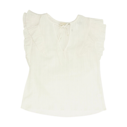 White Blouse