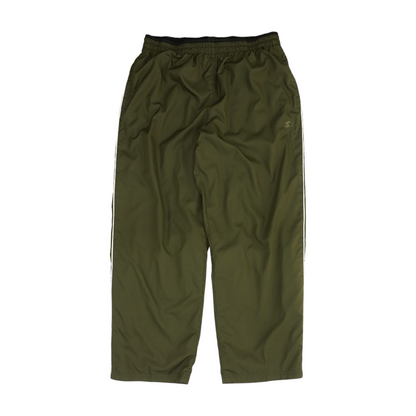 Olive Regular Pants