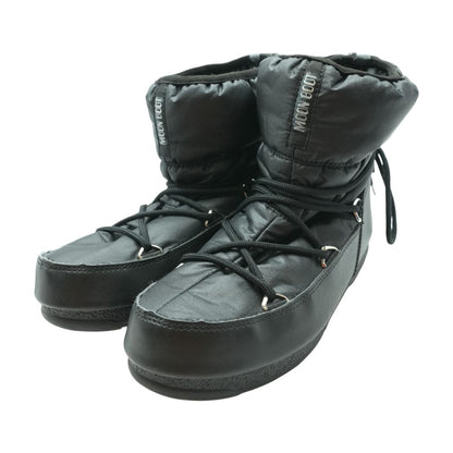Black Ankle Boots