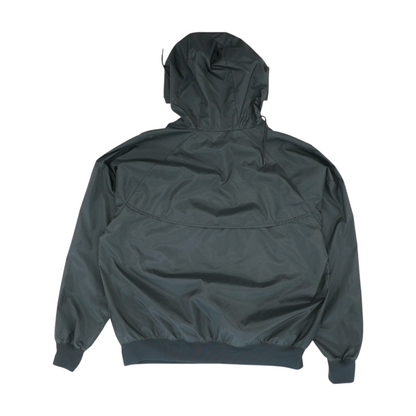 Black Solid Jacket