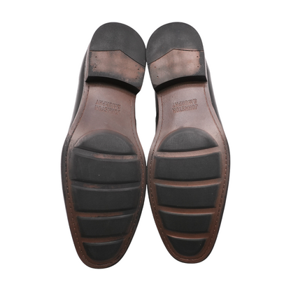 Black Dress Shoes