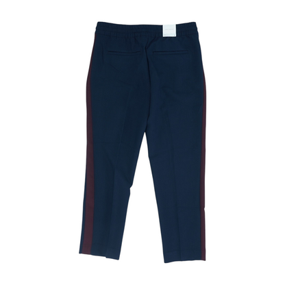 Navy Pants