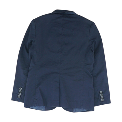 Navy Sport Coat