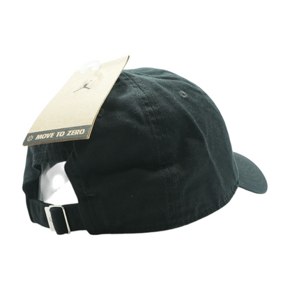 Black Ballcap Hat