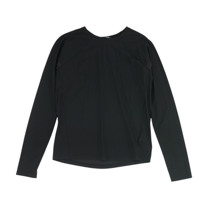 Black Active T-Shirt