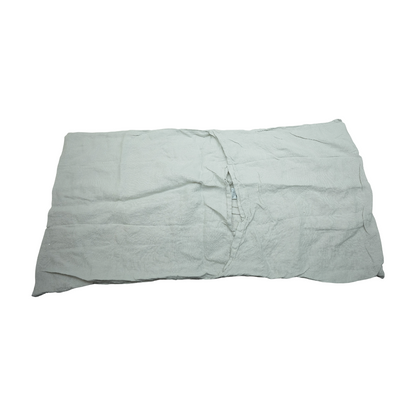 Linen Set of 2 King Pillowcases