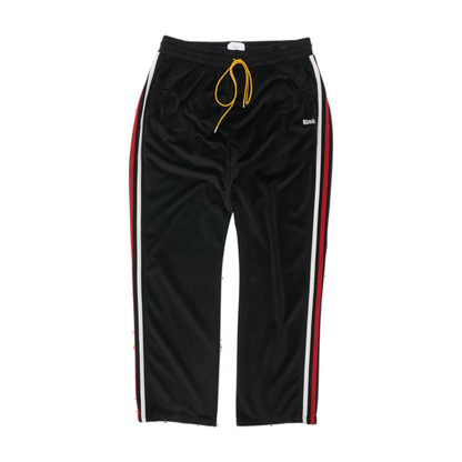 Mancino Velour Track Pants