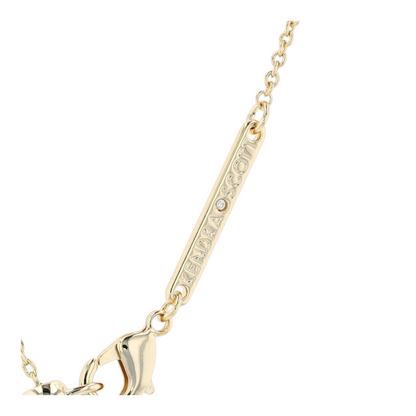 Costume Pendant Necklace