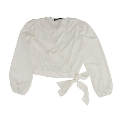White Blouse