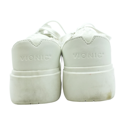 Kearny Lace Up Low-Top Athletic Shoes