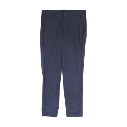 Black Slim Pants