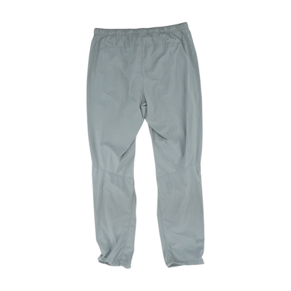 Gray Regular Pants