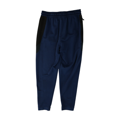 Navy Regular Pants