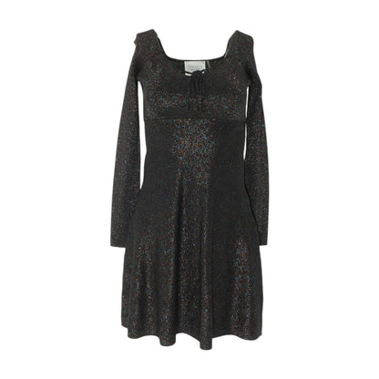 Multi Mini Dress