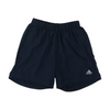 Navy Active Shorts