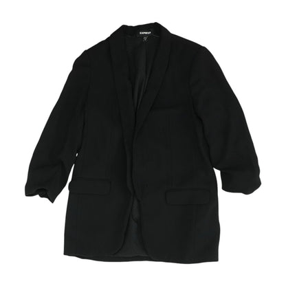 Black Blazer