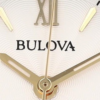 Sutton Stainless Steel Watch