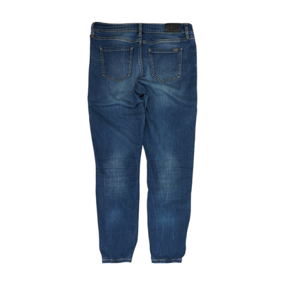 Blue Skinny Jeans