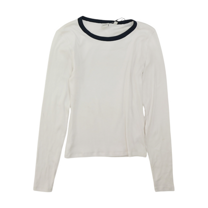 White Blouse