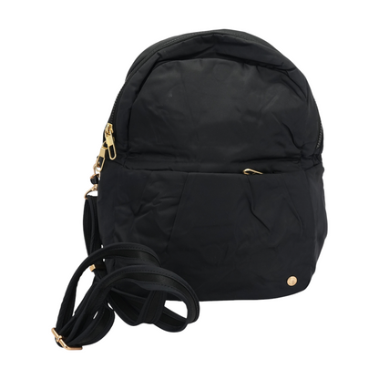 Black Crossbody