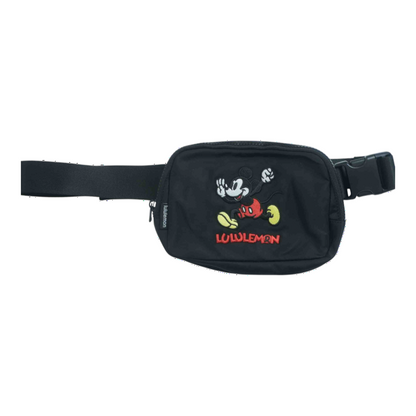 Black Belt Bag