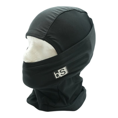 Black Balaclava