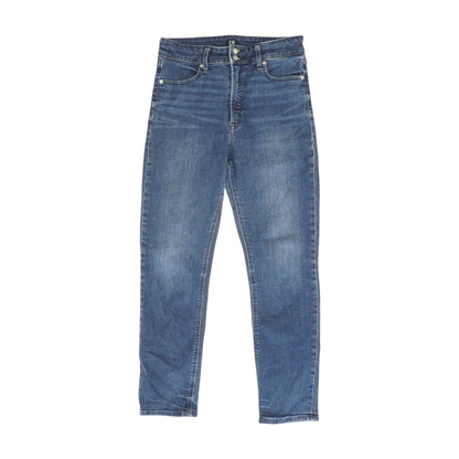 Blue Slim Jeans