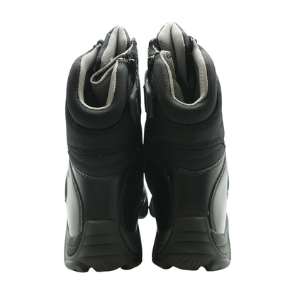 Black Boots