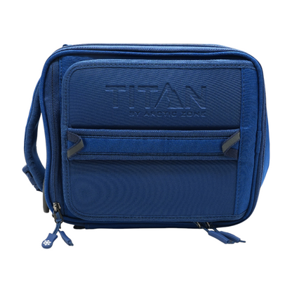 Titan Expandable Lunch Box