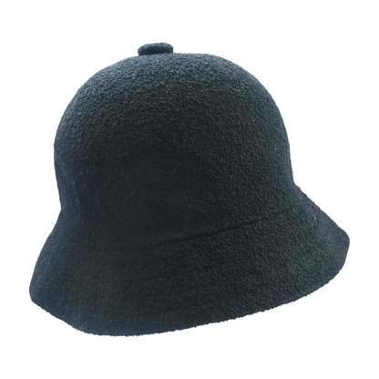 Black Misc. Hat