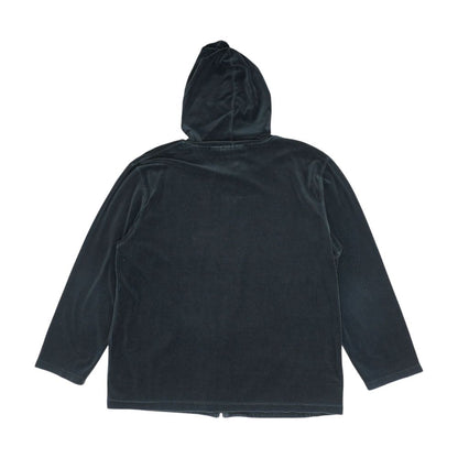 Black Plus Active Jacket