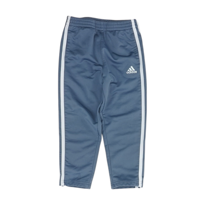 Blue Active Pants