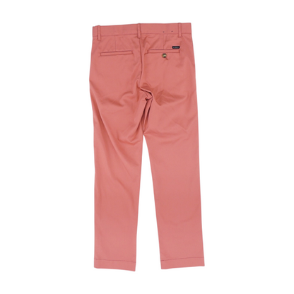 Pink Chino Pants
