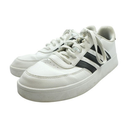 Breaknet 2.0 Low-Top Athletic Shoes