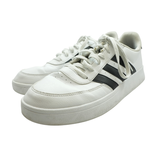 Breaknet 2.0 Low-Top Athletic Shoes