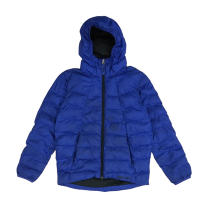 Blue Jacket
