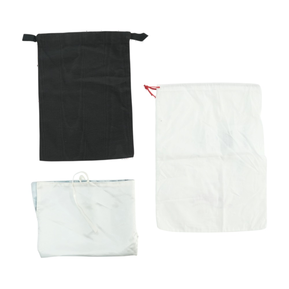 Dust Bag Bundle- Assorted Sizes
