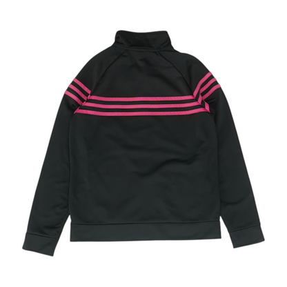 Black Jacket