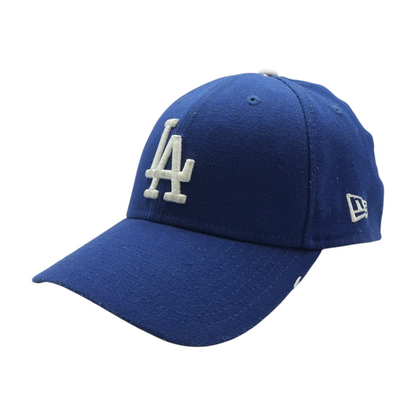 Indigo Los Angeles Dodgers Ballcap Hat