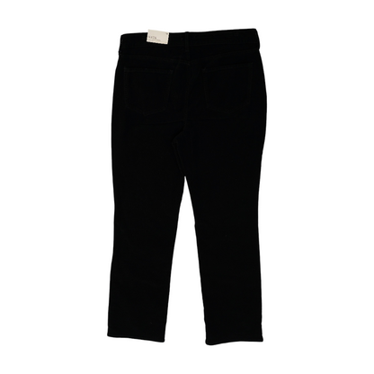 Black Pants