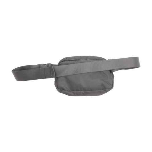 Hover Black Belt Bag